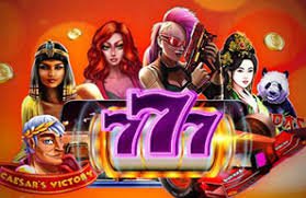 bet9ja Slots